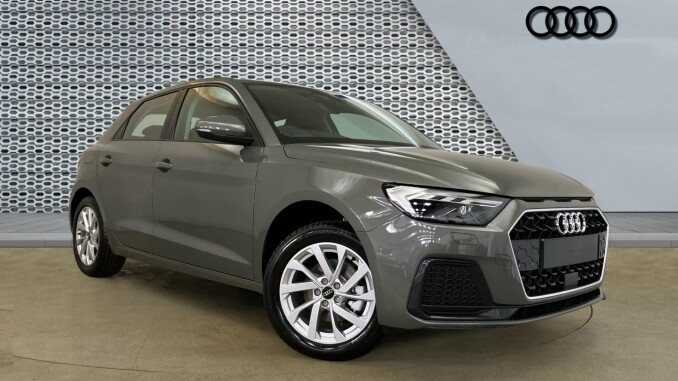 Audi A1 30 TFSI Sport 5dr Petrol Hatchback - Image 1